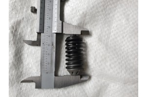 Husqvarna 340/345/350 Амортизатор конус Китай бензопила 